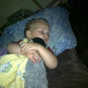 Meet your Posher, Jesse